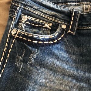 MISS ME jps2014 Jeans great condition. Only worn a few times